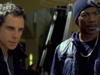 Tower Heist Devreaux Explains It All Spanish