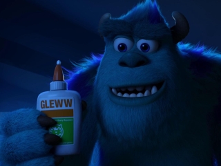 Monsters University Pony Teaser 1