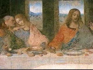 Breaking The Da Vinci Code