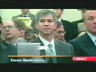 Enron The Smartest Guys In The Room Scene Scene 1 - Enron The Smartest Guys in the Room - Flixster Video