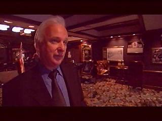 A League Of Ordinary Gentlemen Scene Scene 1 - A League of Ordinary Gentlemen - Flixster Video