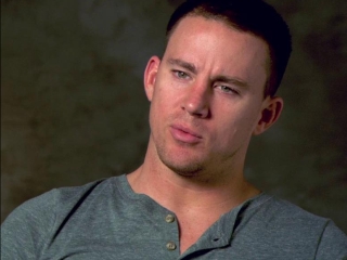 Magic Mike Channing Tatum On The Gensis Of The Project