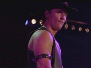 Magic Mike Can You Touch This