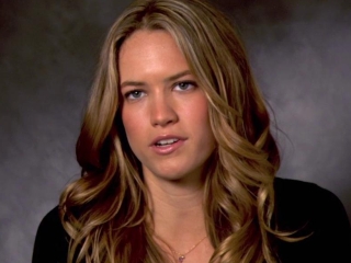 Magic Mike Cody Horn On Her Relationship With Her Brother The Kid