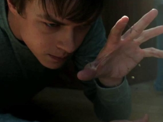 Chronicle Making Of Featurette German
