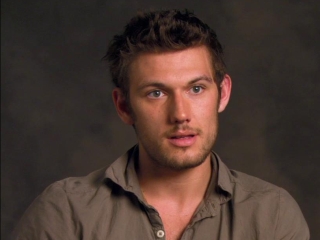 Magic Mike Alex Pettyfer On His Character