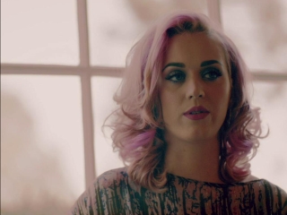 Katy Perry Part Of Me Be Yourself Tv Spot