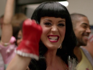 Katy Perry Part Of Me Something Great Tv Spot