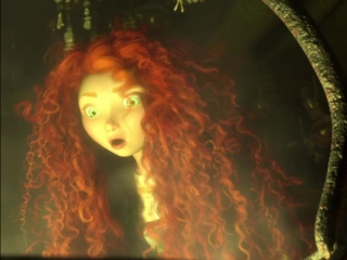 Brave: Potion Making