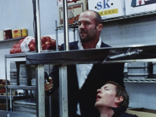 Safe Luke Bei Der Russischen Mafia - Safe - Flixster Video
