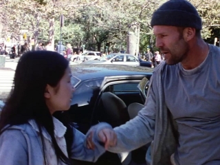Safe Luke Rettet Mei - Safe - Flixster Video