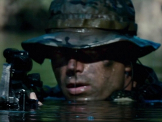 Act Of Valor German