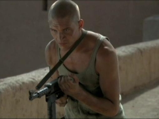 Deserter