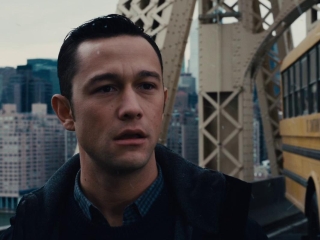 The Dark Knight Rises (French Trailer 4)