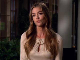 Tyler Perrys Madeas Witness Protection Denise Richards On The Story - Madeas Witness Protection - Flixster Video