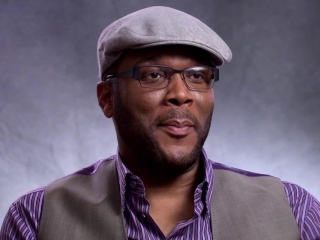 Tyler Perrys Madeas Witness Protection Tyler Perry On The Story - Madeas Witness Protection - Flixster Video