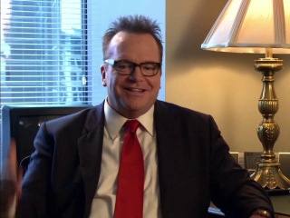 Tyler Perrys Madeas Witness Protection Tom Arnold On His Character - Madeas Witness Protection - Flixster Video