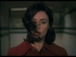 The Deep Blue Sea French