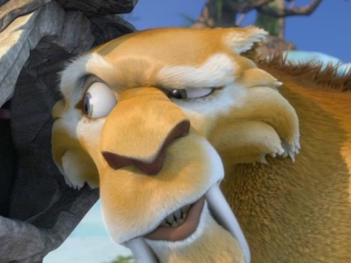 Ice Age Continental Drift First Bath In Decades