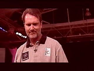 A League Of Ordinary Gentlemen Scene Scene 6 - A League of Ordinary Gentlemen - Flixster Video