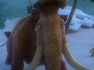 Ice Age Continental Drift The Storm