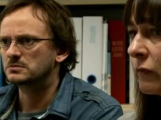 Halt Auf Freier Strecke Spanish
