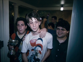 PROJECT X (SPANISH TRAILER 1)