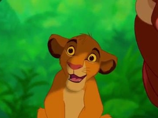 THE LION KING (FRENCH)