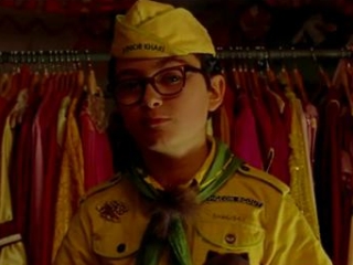 Moonrise Kingdom (Spanish)