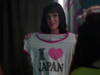Katy Perry Part Of Me Tokyo Cathouse