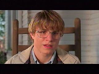 Mysterious Skin Scene Scene 3