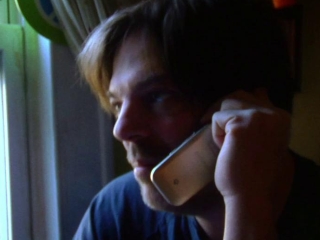 Walk Away Renee Jonathan On The Phone