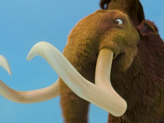 Ice Age Continental Drift German Trailer 5