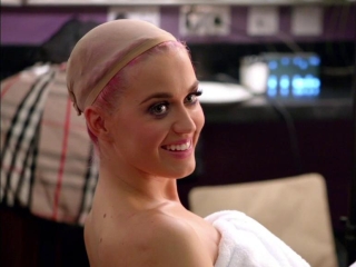 Katy Perry Part Of Me Moms