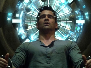 Total Recall Uk Trailer 2