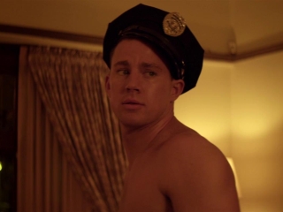 Magic Mike German