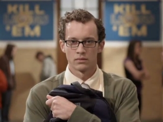 Detention Of The Dead