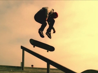 Hardflip