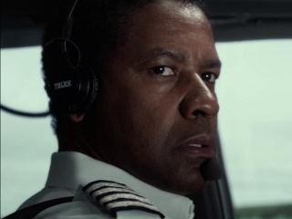 Flight Danish Trailer 1 Subtitled