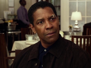 Flight Hungarian Trailer 1 Subtitled