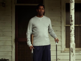 Flight Finnish Trailer 1 Subtitled