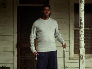 Flight Portugese Trailer 1 Subtitled