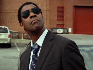 Flight Romanian Trailer 1 Subtitled