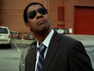 Flight Thai Trailer 1 Subtitled