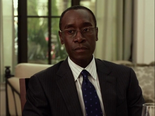 Flight Turkish Trailer 1 Subtitled