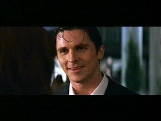 Watch Batman Begins Scene: It's What You Do That Defines You