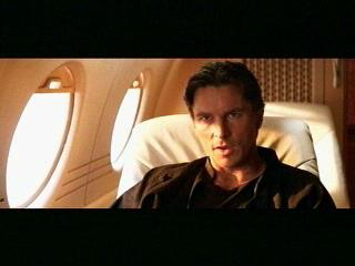 Batman Begins Scene I Need A Symbol