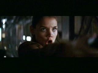 Batman Begins Scene Im Someone Who Will Rattle Their Cages