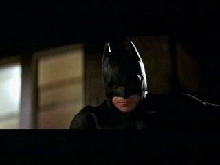 Batman Begins Scene I Think You Are Trying To Help