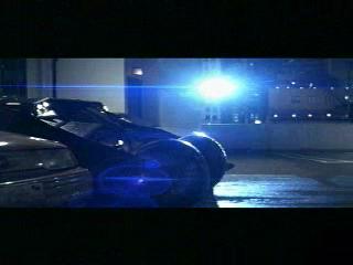 Batman Begins Scene Hold On